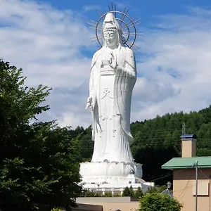 게스트하우스 후라노 마운트, 나카후라노