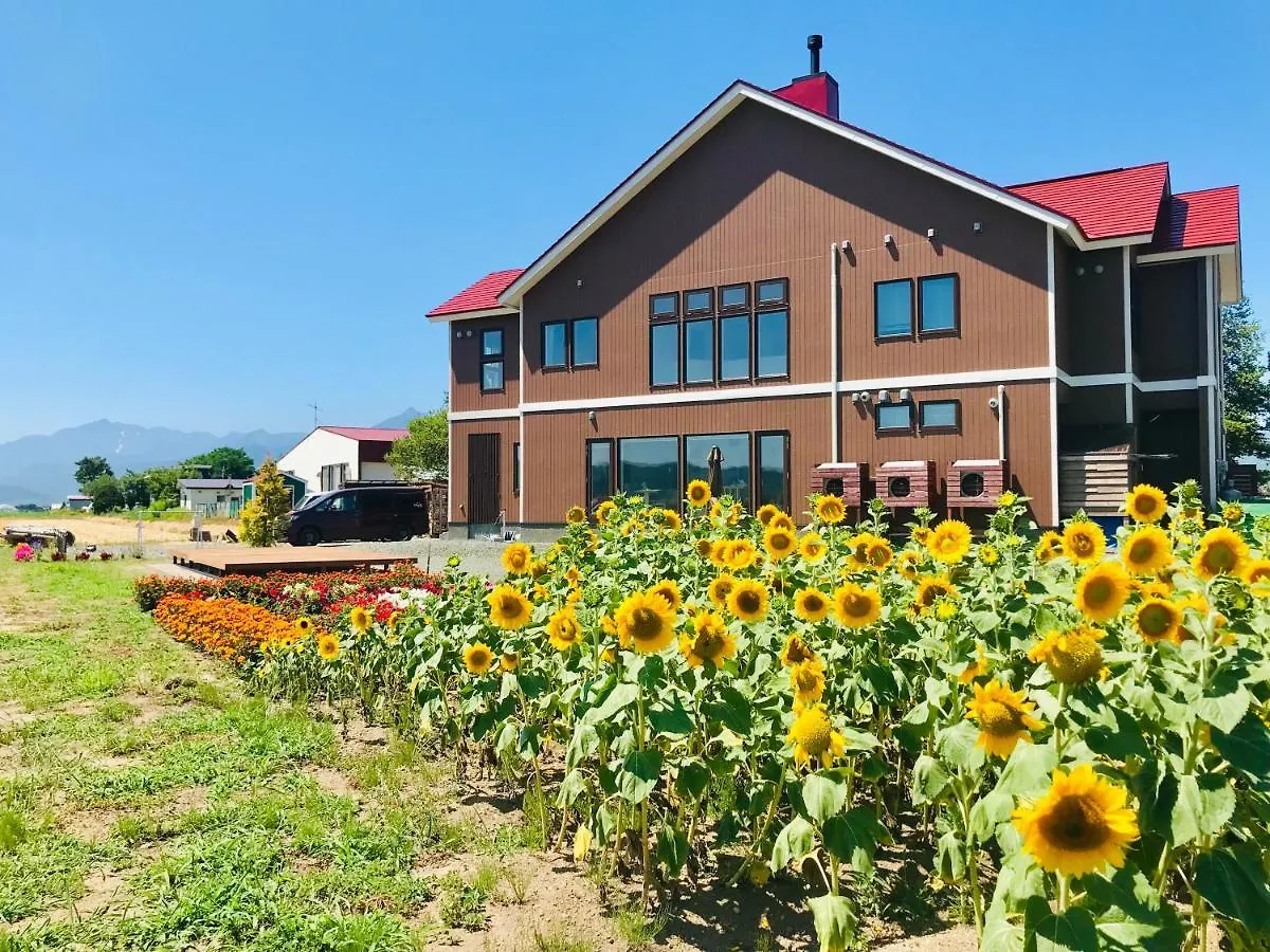 Shooting Star The Bed & Breakfast NakaNakafurano
